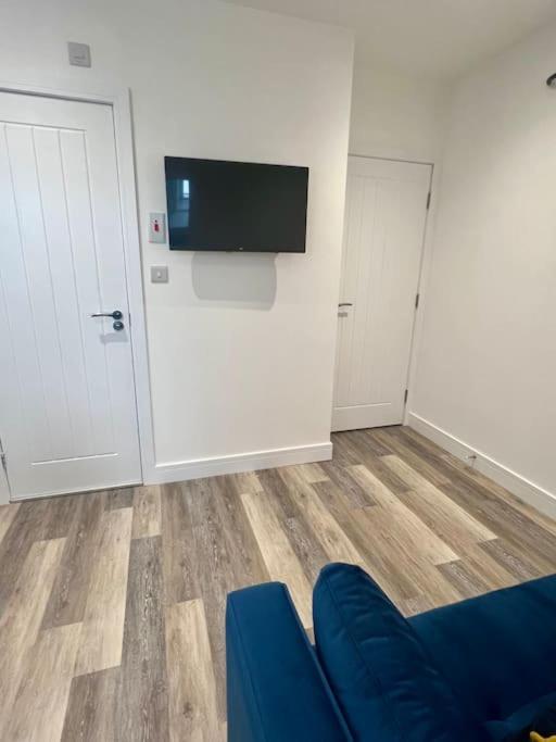 New 2 Bed Preston City Centre Flat - Sleeps 4 Экстерьер фото